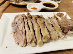 -贯贯吉·清真餐厅(浙江中路店)