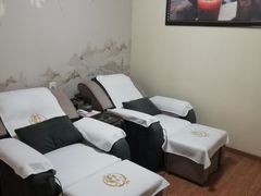 -康美道家中医养生SPA馆(牡丹江路店)