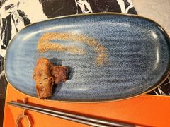 -牛将军•涮肉•烤肉(北京王府井·故宫店)