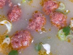 -清真马杰山牛肉汤馆