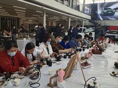 -北京百得利奥迪4S店(亦庄店)