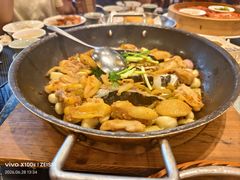 -猪肉婆私房菜(容桂总店)