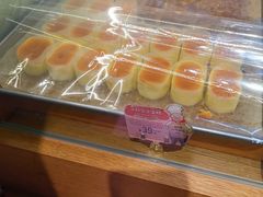 -西村叔叔的店·面包·甜品·蛋糕(崂山丽达店)