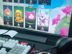 -NB网咖电竞连锁(泺安路店)