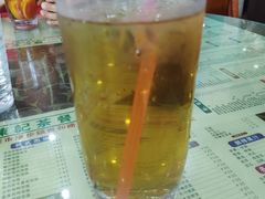 菊花蜜-陈记烧鹅茶餐厅(世和路店)