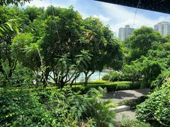 -时光花园(白鹭洲店)