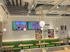 -甲乙饼·手工牛肉饼(东方广场店)