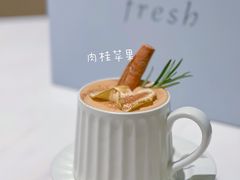 -伊斯坦布尔土耳其清真咖啡餐厅