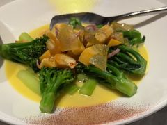 -云锦壹号·淮扬宴(徐汇万科店)