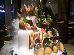 -享月汤皇·海鲜小火锅·聚会(曲江创意谷店)