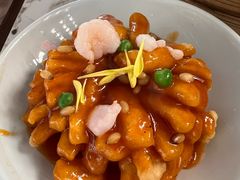-永春园·扬州早茶·淮扬菜(漫乐城店)