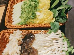 -四喜小胖·北京涮肉(五道营店)