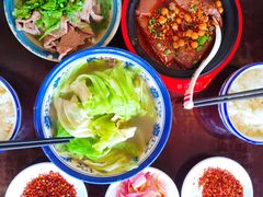 -冯四孃跷脚牛肉·非物质文化遗产店