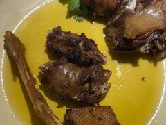 -永安鱼庄·镇江菜(丁卯店)