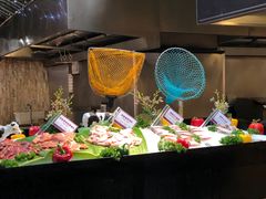 -佛山皇冠假日酒店-西餐厅