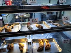 -赵元章肉骨烧(山塘街店)