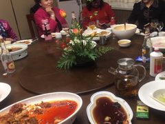 -普天和酒楼·新津菜·烤鸭(天津之眼店)