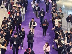 -万达影城(汉街万达广场IMAX店)