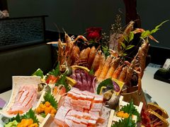-上井料理黑金店(IFS国金中心店)