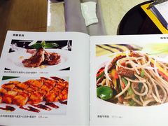 -同济大学-北苑食堂