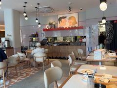 -必胜客(龙茗店)