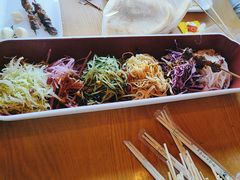 -二旗里烧烤·烤羊排(龙域店)