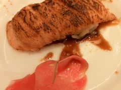 -东方红海鲜百汇(国际大厦店)