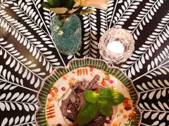 -ELI FALAFEL Lebanese&Mediterranean黎巴嫩美食(富城路店)