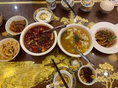 -缪氏川菜(第五园店)