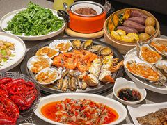 -粗茶淡饭·蒸鲜(光谷店)