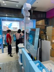 -小蓝象(五角场万达店)