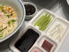 -壹零捌道·北京烤鸭(车公庄店)