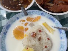 -百家缘(东门南路店)