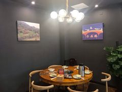 -牛品福潮汕牛肉火锅(旺庄店)