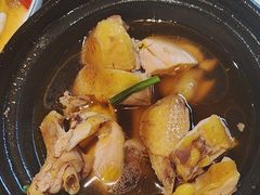 -金客家食府(联发文创口岸店)