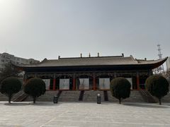 -东关清真大寺