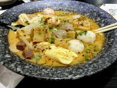 -小蛮椒麻辣烫·麻辣拌(青浦宝龙店)