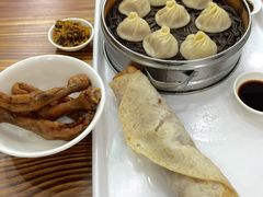 -阊门姚记豆浆(旧学前直营店)