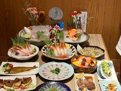 -小山日本料理(兴业太古汇店)