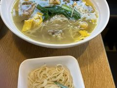 -老乡鸡(舒城路店)