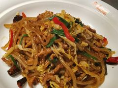 -面辣子·陕西家乡菜(长安店)