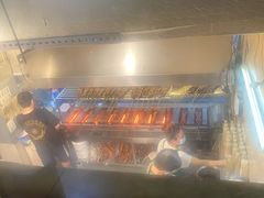 -老黄记手撕烤兔(玉林街店)