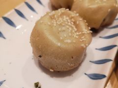 -陈家生煎(世茂双子塔店)