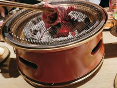 -西塔老太太泥炉烤肉(亚运村店)