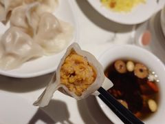 -喜鼎海胆水饺(柏威年购物中心店)