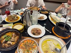 -苏浙徽·农家大院(吴江中山南路店)