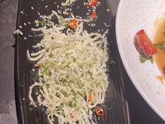 -烛影拾光观景餐厅·创意菜·摄影·小提琴(大唐不夜城店)