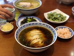 红汤-同得兴 Since·1995 传统苏式面馆(十全街店)