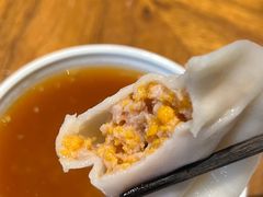 -喜鼎海胆水饺(东港店)