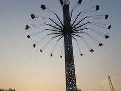 -朝阳公园游乐园